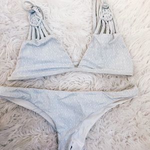 Frankie’s Bikini Matching Set